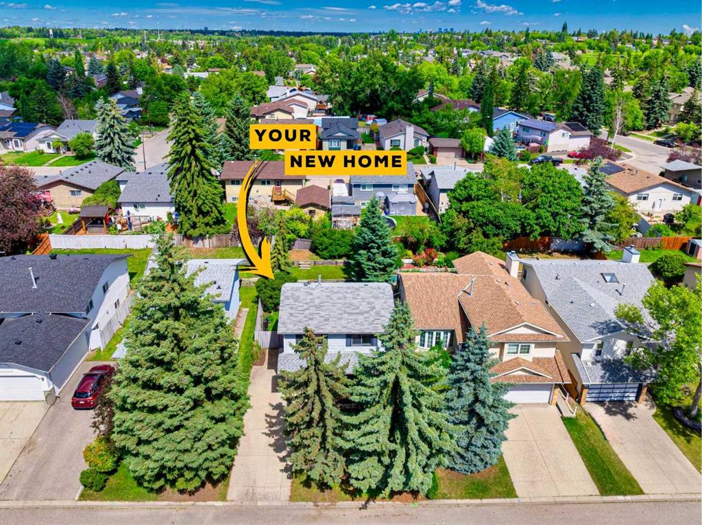 56 Deersaxon Circle SE, A2323452, Alberta,