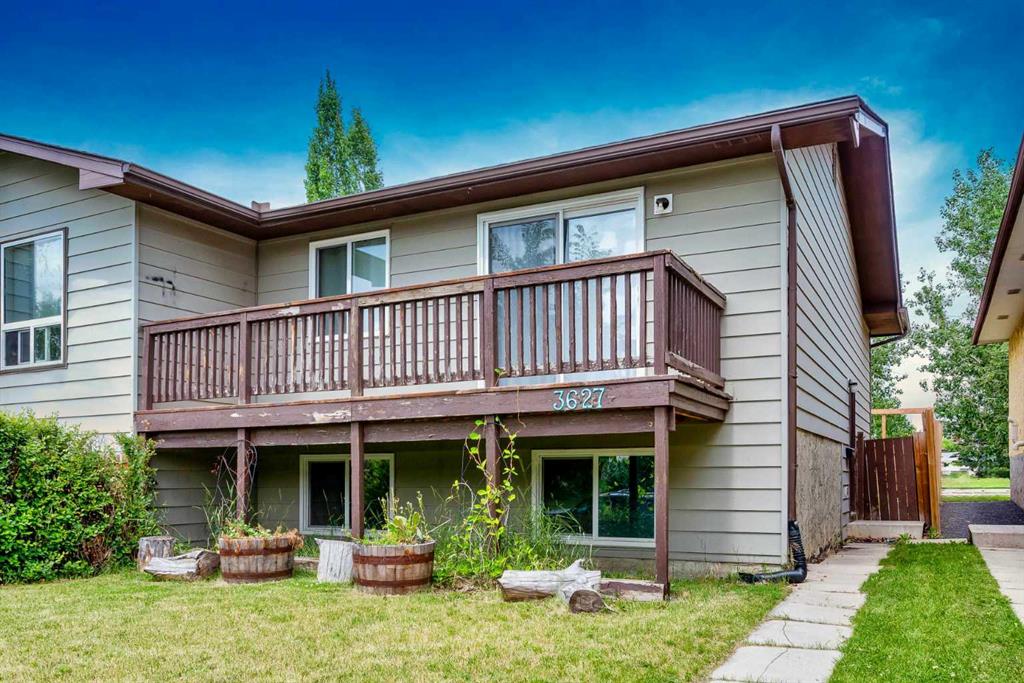 Fourth View of 3627 Cedarille Drive SW, Cedarbrae, Calgary, Alberta, T2W 3J5