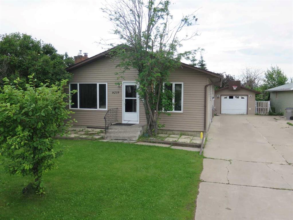 9219 97 Avenue , A2323459, Alberta,