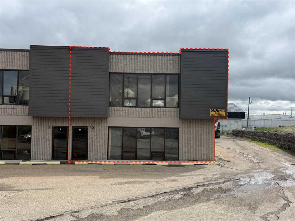 12, 5112 47 Avenue , A2323464, Alberta,