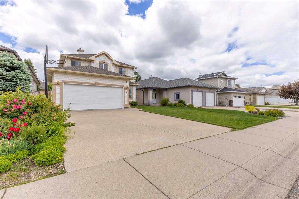 Fourth View of 6 Fairmont Cove S, Fairmont, Lethbridge, Alberta, T1K 7M7