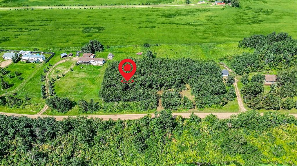 Fourth View of 44101 Range Road 214  , Ferintosh, Ferintosh, Alberta, T0B 1M0