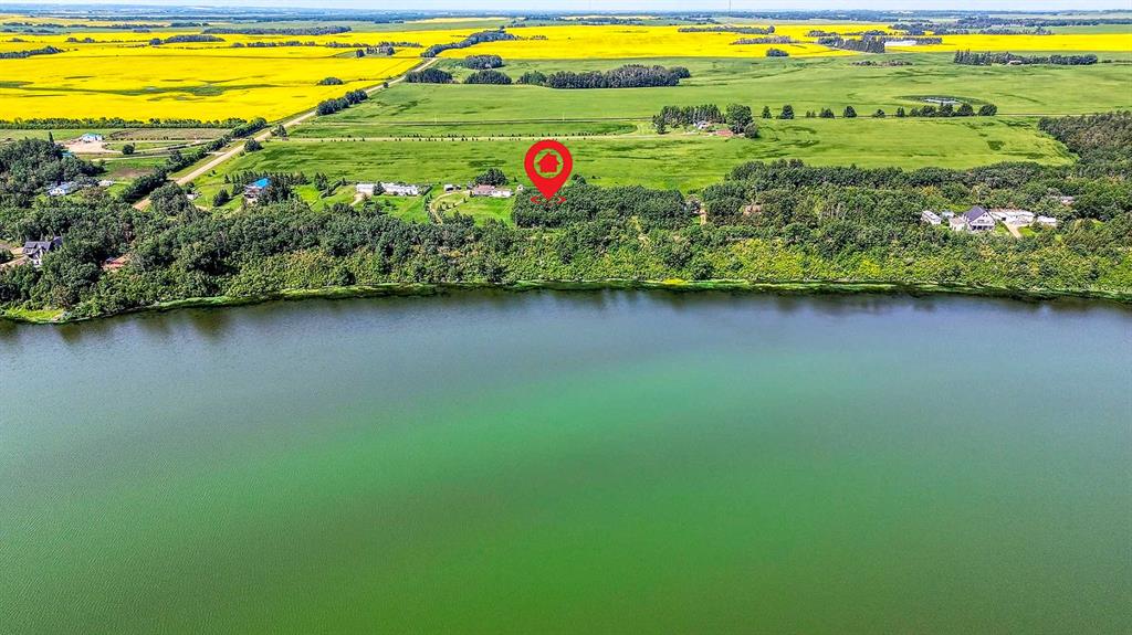 Fifth View of 44101 Range Road 214  , Ferintosh, Ferintosh, Alberta, T0B 1M0