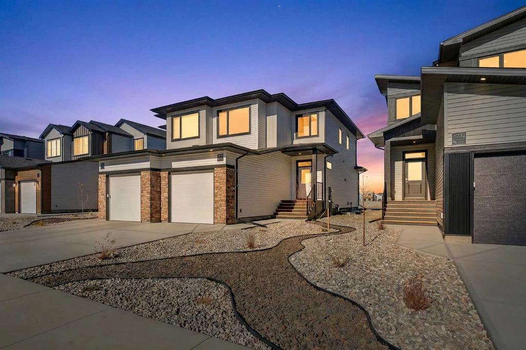 4337 28 Avenue S, A2323473, Alberta,