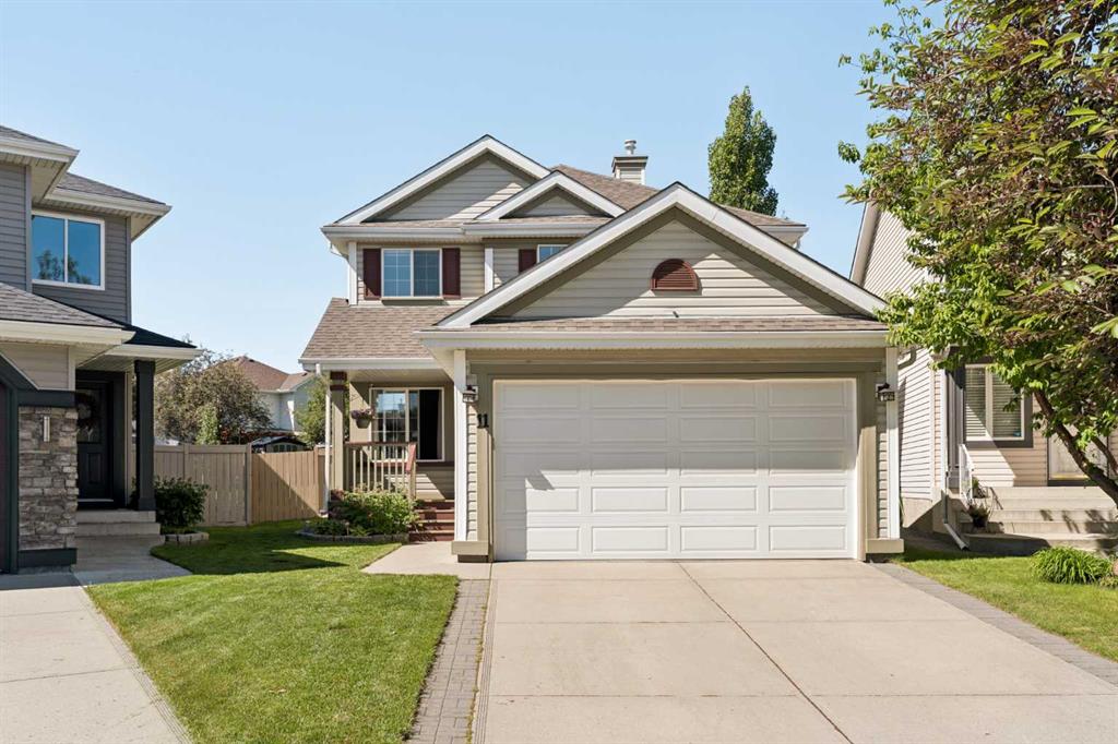 Second View of 11 Somerglen Court SW, Somerset, Calgary, Alberta, T2Y 3V5