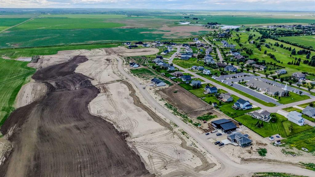 Fourth View of Lot 45 Stonybrook Lane , NONE, Raymond, Alberta, T0K 2S0