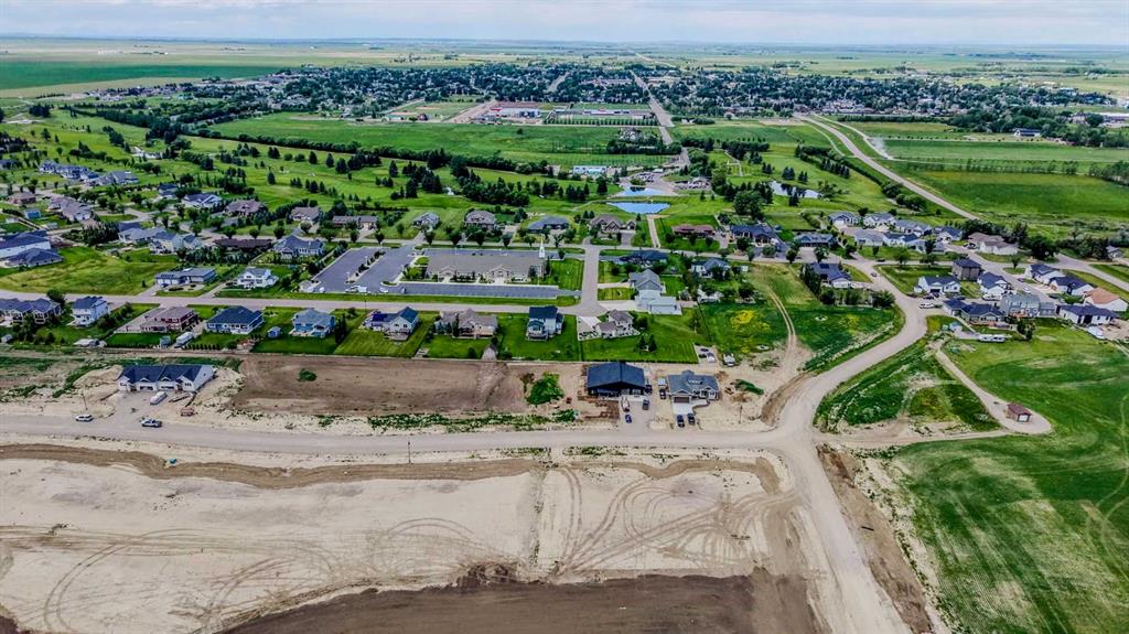 Fifth View of Lot 44 Stonybrook Lane , NONE, Raymond, Alberta, T0K 2S0
