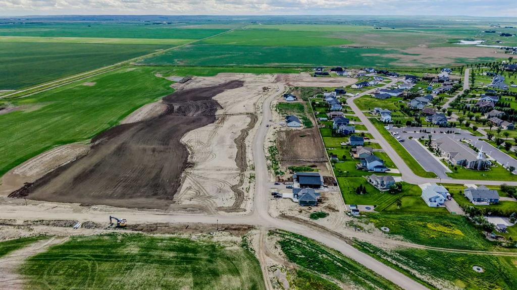 Third View of Lot 11 Stonybrook Lane , NONE, Raymond, Alberta, T0K 2S0