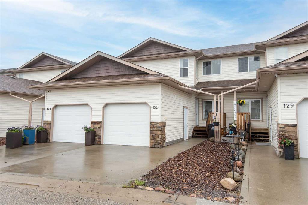 125 Winston Place , A2323495, Alberta,