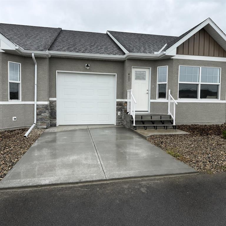 419 Meadowlark Way , A2323496, Alberta,