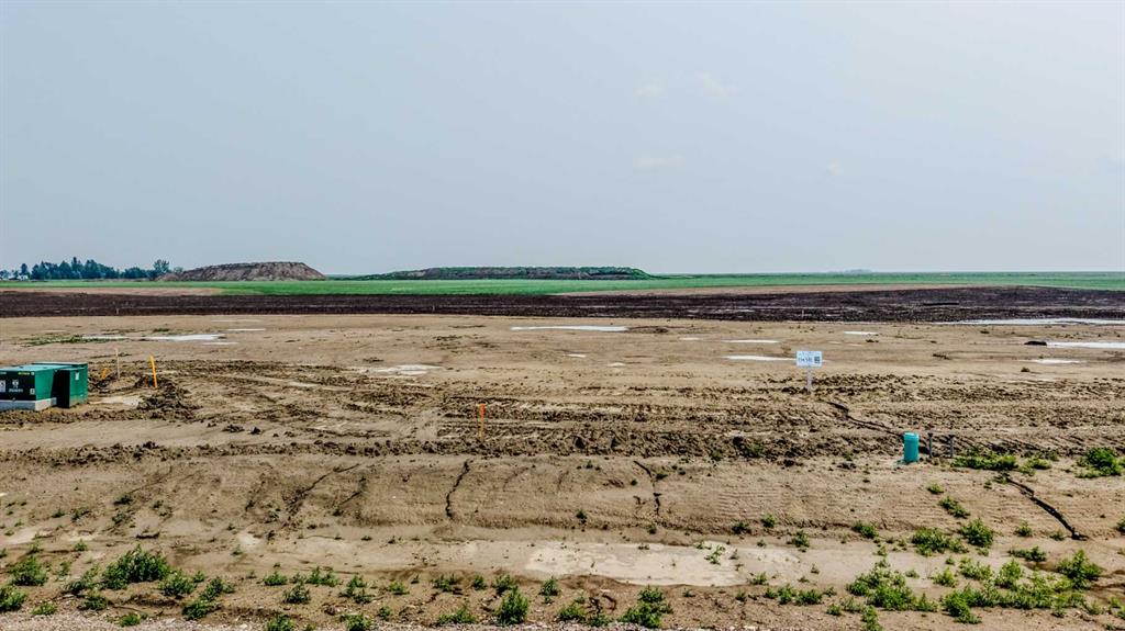 Second View of Lot 12 Stonybrook Lane , NONE, Raymond, Alberta, T0K 2S0