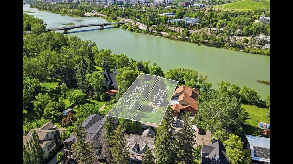 Third View of 10 Major Stewart Lane SE, Inglewood, Calgary, Alberta, T2G 5R6