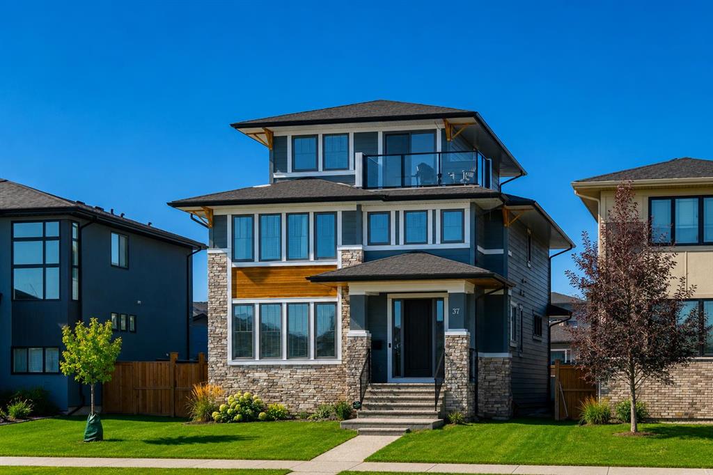 37 Cattail Run , A2323511, Alberta,