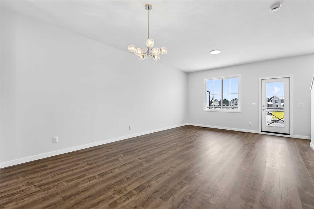 Fourth View of 210, 1750 Rangeview Drive SE, Rangeview, Calgary, Alberta, T3S 0X3
