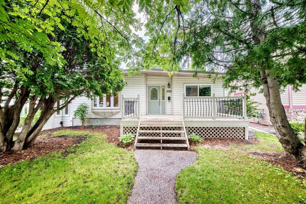 3721 44A Avenue , A2323514, Alberta,