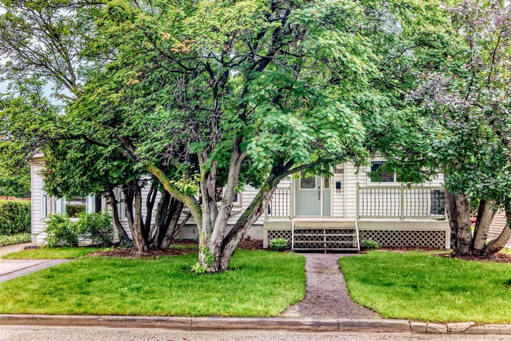 Third View of 3721 44A Avenue , Mountview, Red Deer, Alberta, T4N 3K5