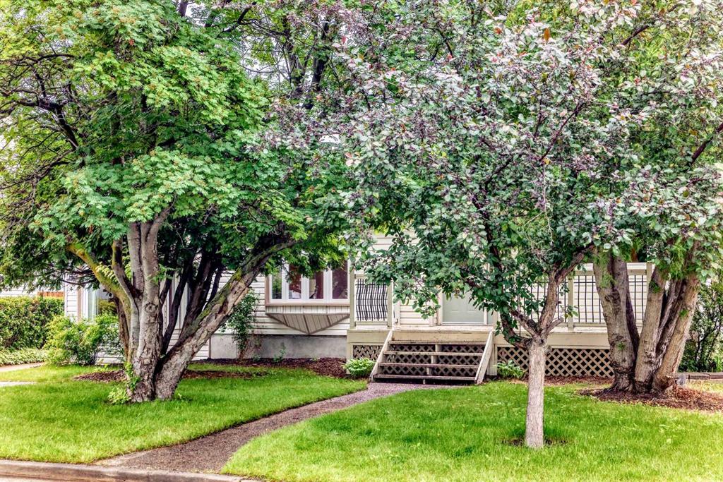 Fifth View of 3721 44A Avenue , Mountview, Red Deer, Alberta, T4N 3K5