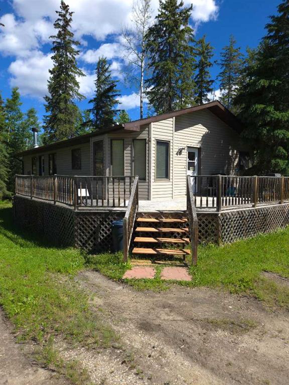 Third View of 32 1 Avenue SW, NONE, Faust, Alberta, T0G 0X0