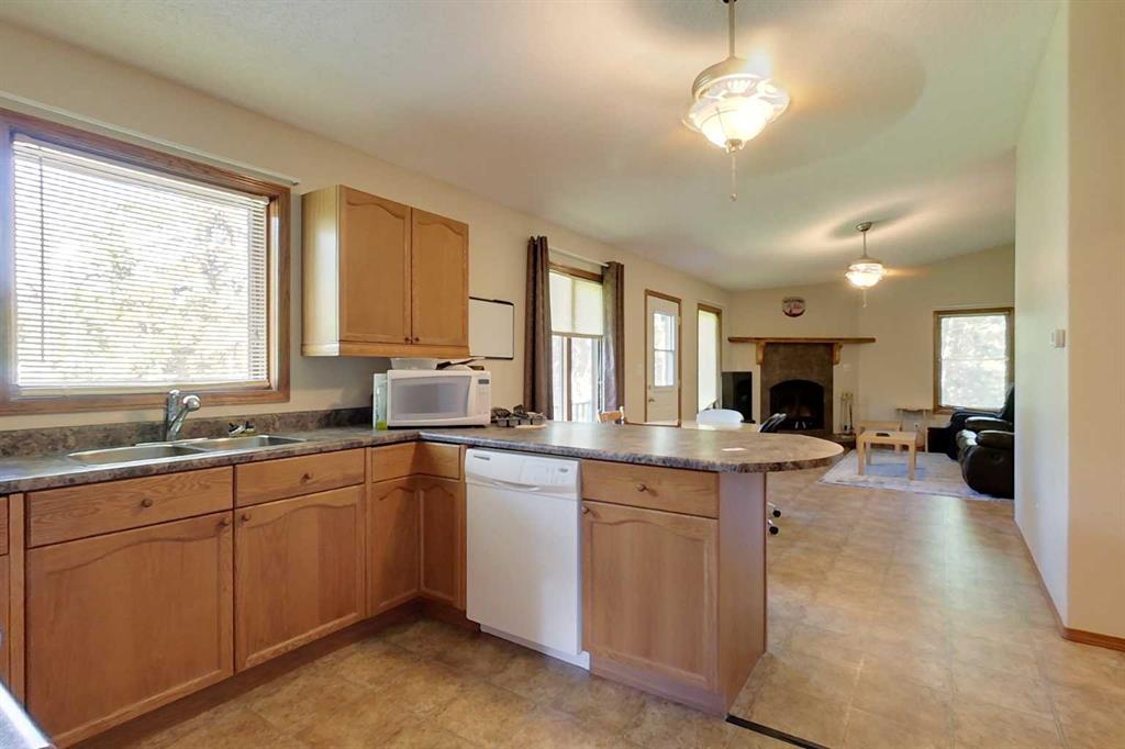 Fourth View of 32 1 Avenue SW, NONE, Faust, Alberta, T0G 0X0