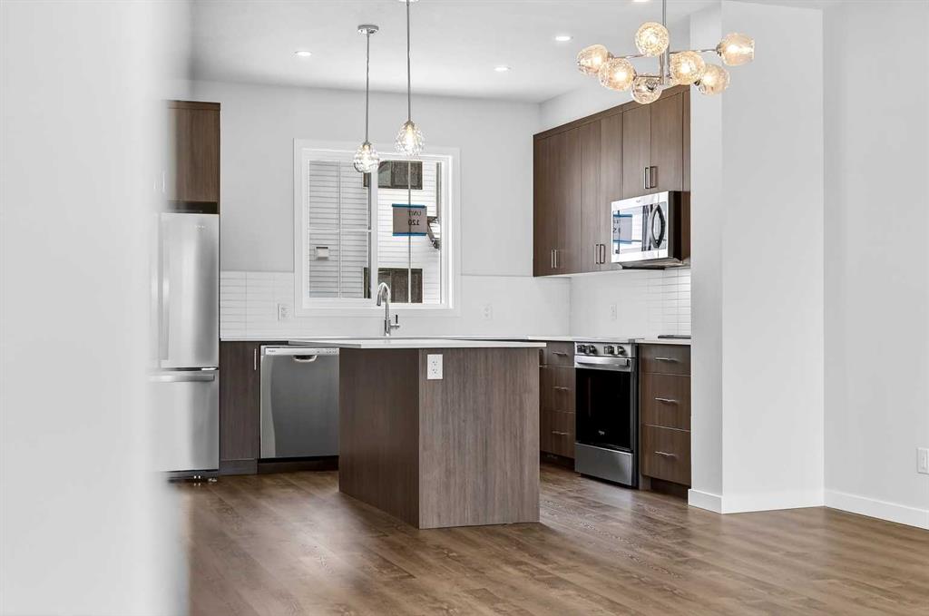 Main View of 204, 1750 Rangeview Drive SE, Rangeview, Calgary, Alberta, T3S 0X3