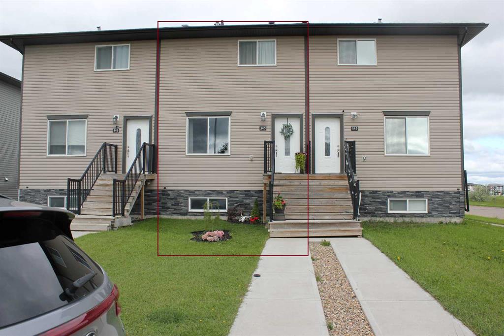 345 17 Street E, A2323528, Alberta,