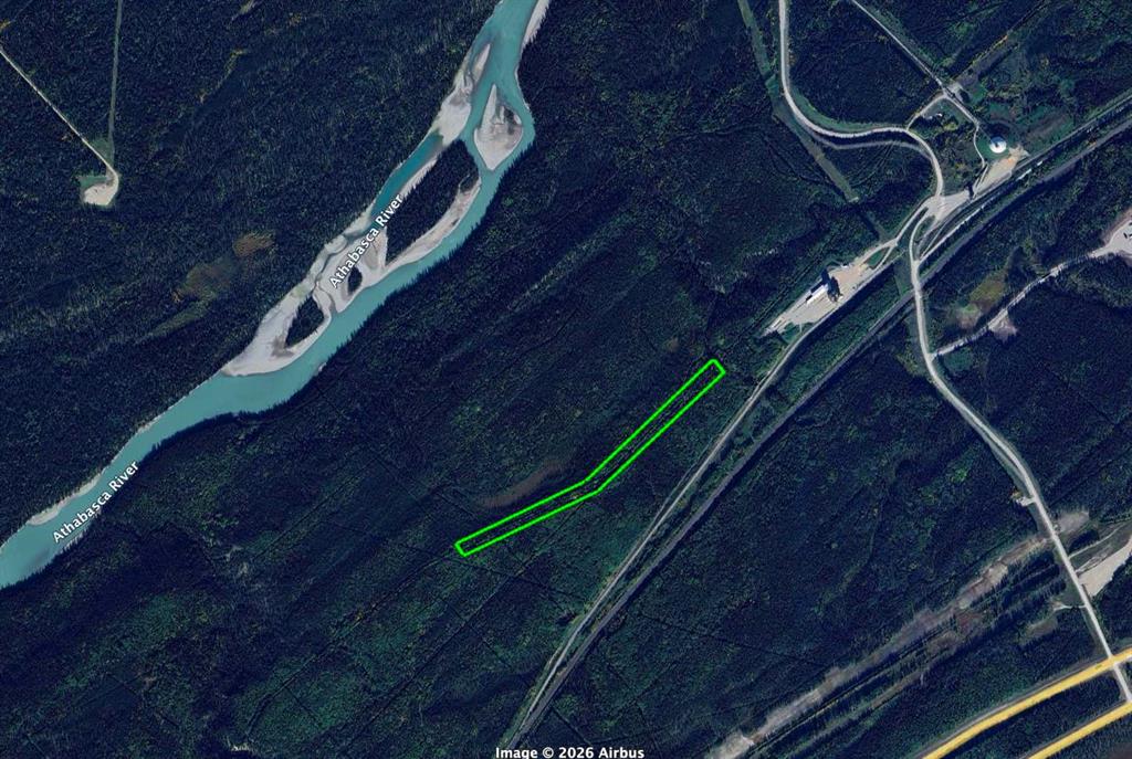 NW 5-23-52-20-W5 Obed Mountain Road  , A2323529, Alberta,