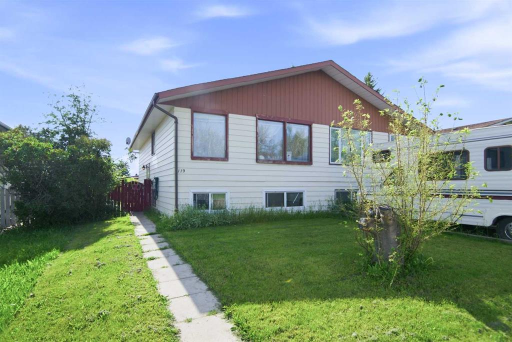 119 Overdown Drive , A2323530, Alberta,
