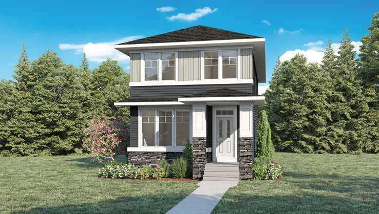 MLS® listing #113323341 for sale located at 1324 Alpine Avenue SW