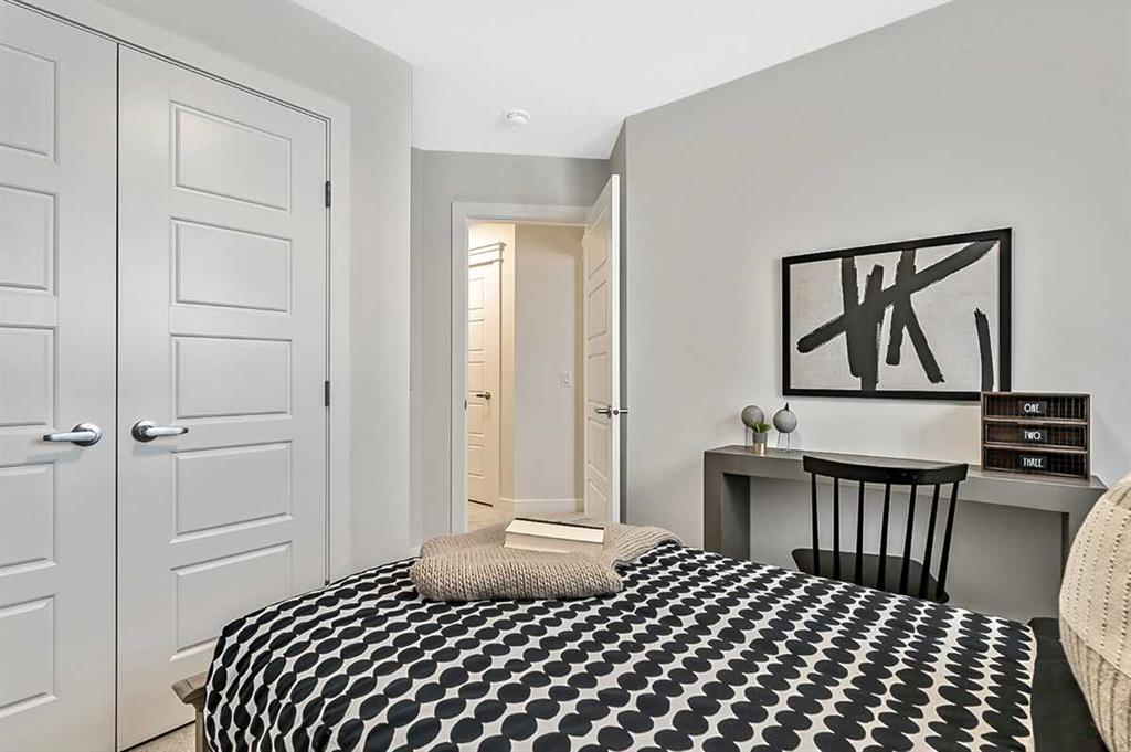 Third View of 1324 Alpine Avenue SW, Alpine Park, Calgary, Alberta, T2Y1H8