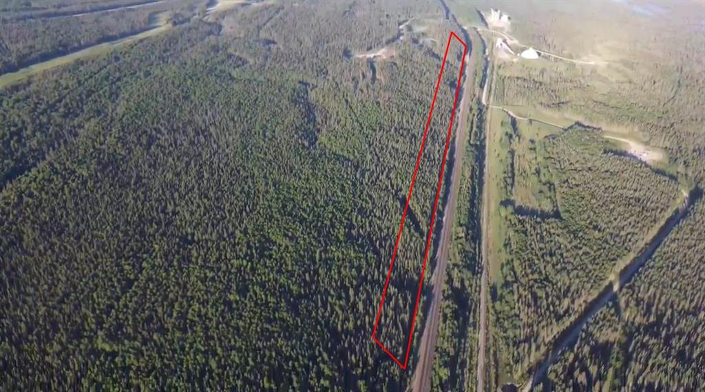 SW, NE, NW 28-52-23-W5 Obed Mountain Road  , A2323542, Alberta,