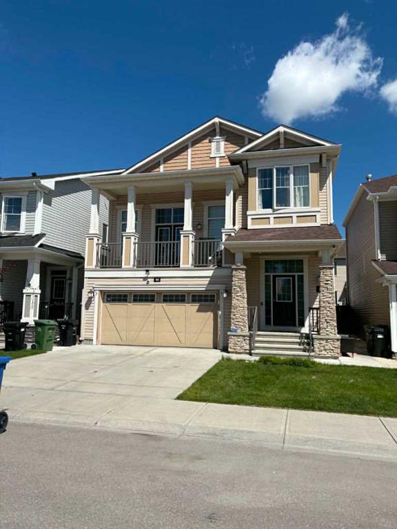 46 Cityside Gardens NE, A2323543, Alberta,