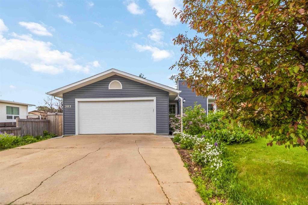 303 Cornwall Drive , A2323552, Alberta,