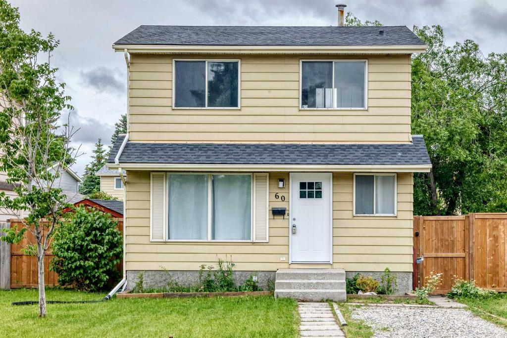 60 Erin Mount Crescent SE, A2323557, Alberta,