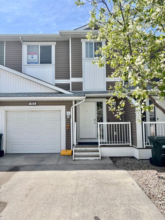 Main View of 602, 800 Yankee Valley Boulevard SE, Yankee Valley Crossing, Airdrie, Alberta, T4A 2L3
