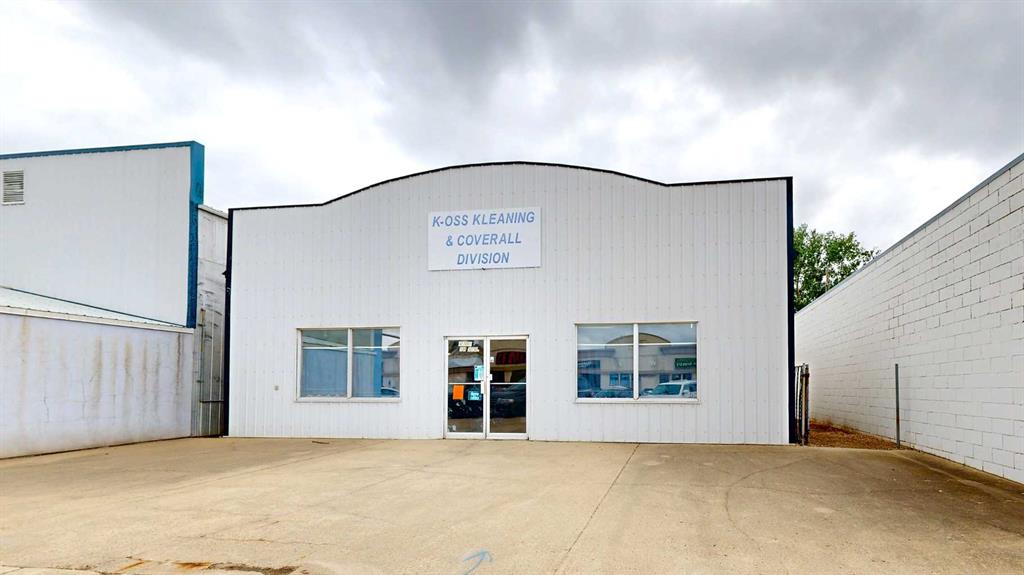 Second View of 4707 50 Street , Downtown East, Stettler, Alberta, T0C 2L0