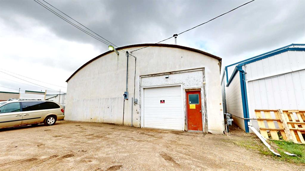 Third View of 4707 50 Street , Downtown East, Stettler, Alberta, T0C 2L0