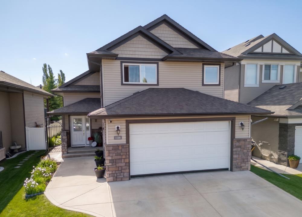 135 Stephenson Crescent , A2323569, Alberta,