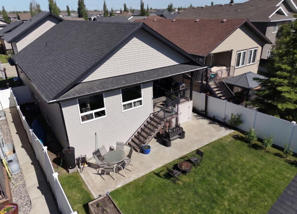 Fourth View of 135 Stephenson Crescent , Sunnybrook South, Red Deer, Alberta, T4R 0L6