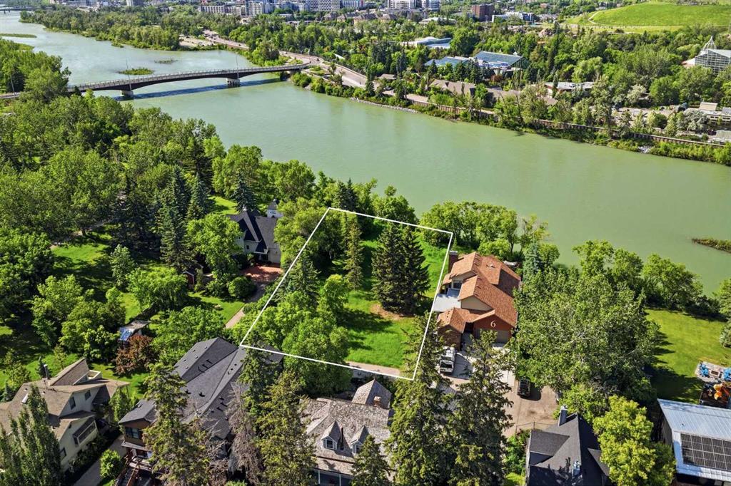 Fifth View of 10 and 14 Major Stewart Lane SE, Inglewood, Calgary, Alberta, T2G 5R6
