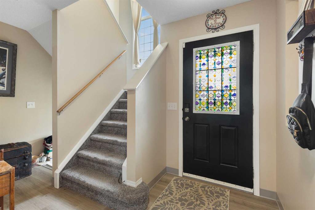 Third View of 59 Saddlemont Road NE, Saddle Ridge, Calgary, Alberta, T3J 5E4