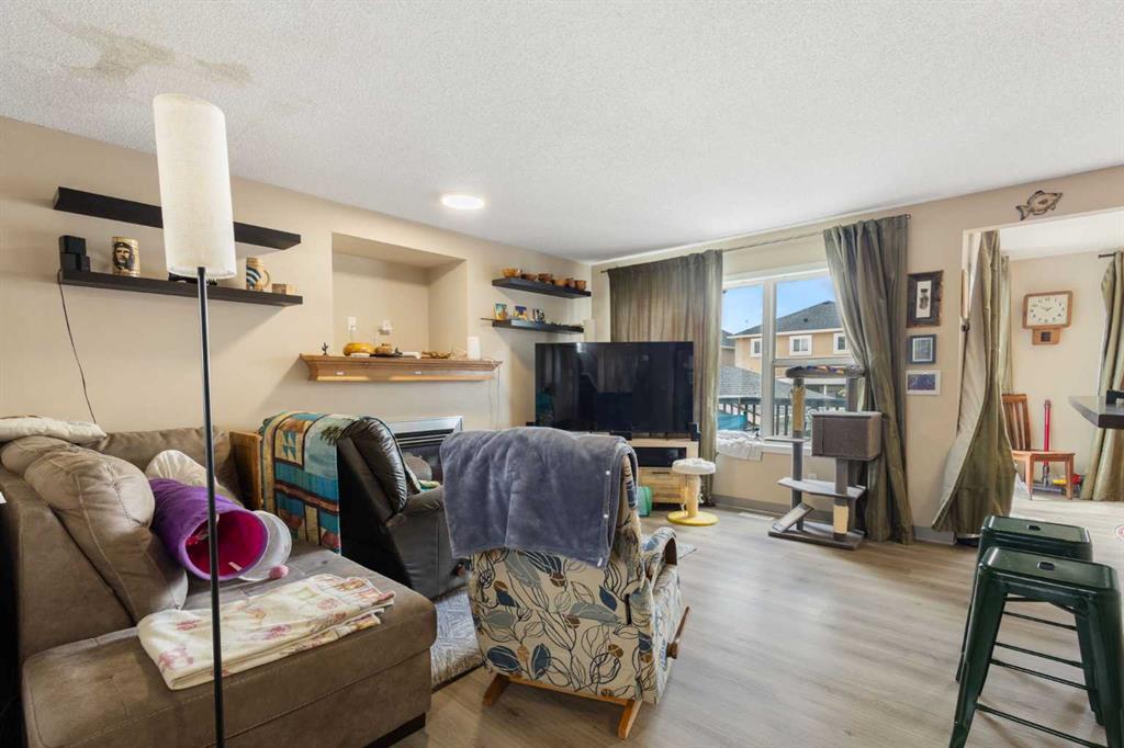 Fifth View of 59 Saddlemont Road NE, Saddle Ridge, Calgary, Alberta, T3J 5E4