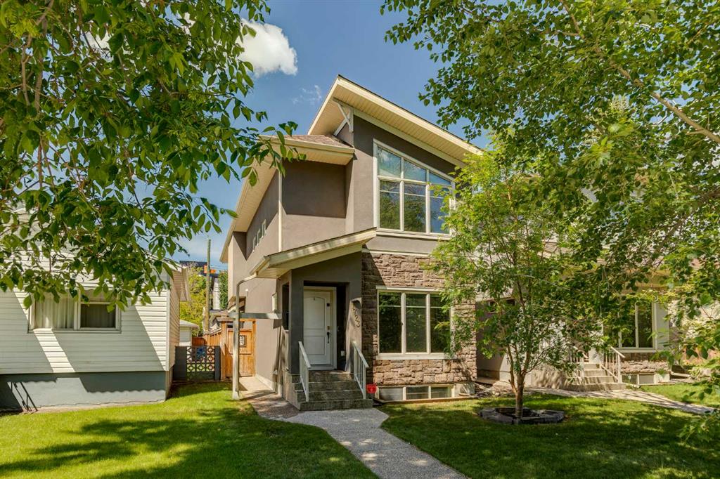 1723 31 Street SW, A2323576, Alberta,