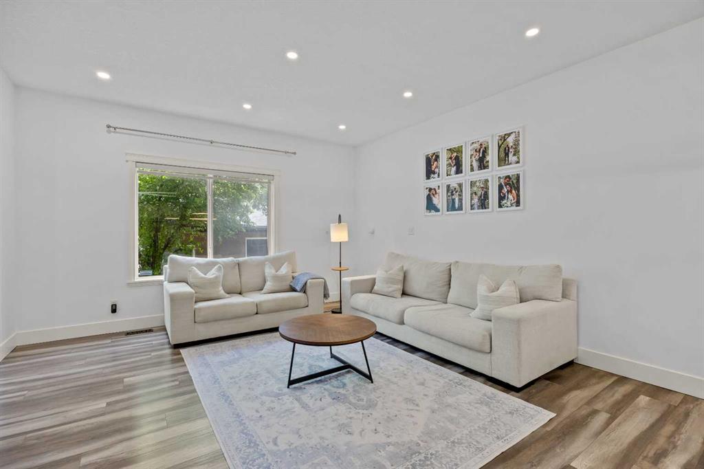 Fifth View of 2, 1728 36 Avenue SW, Altadore, Calgary, Alberta, T2T 2G3