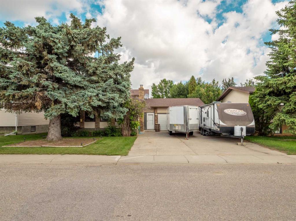5205 40 Avenue , A2323581, Alberta,