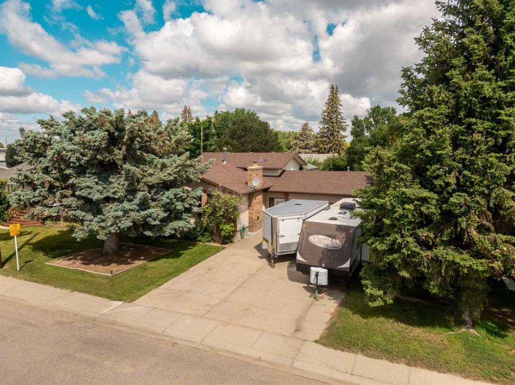 Third View of 5205 40 Avenue , NONE, Taber, Alberta, T1G 1C6
