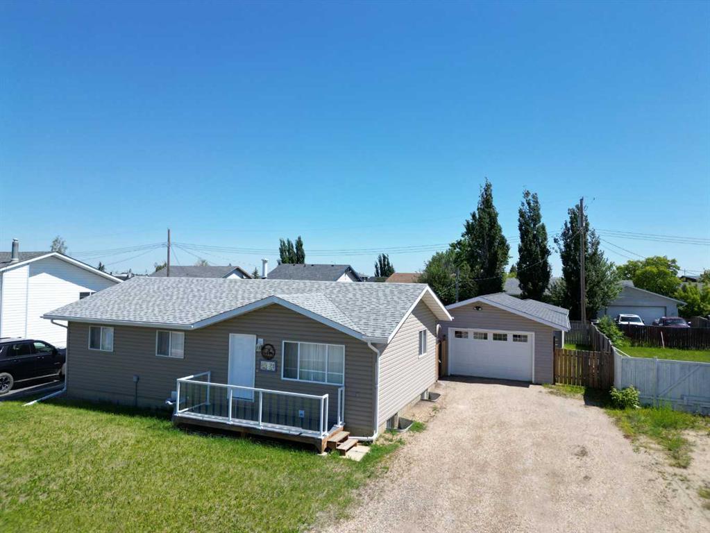 4519 47 Street , A2323583, Alberta,
