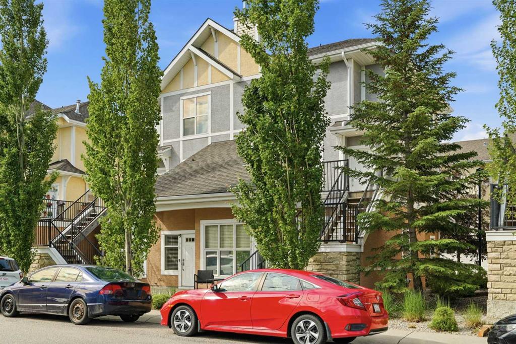 122 west springs Road SW, A2323586, Alberta,