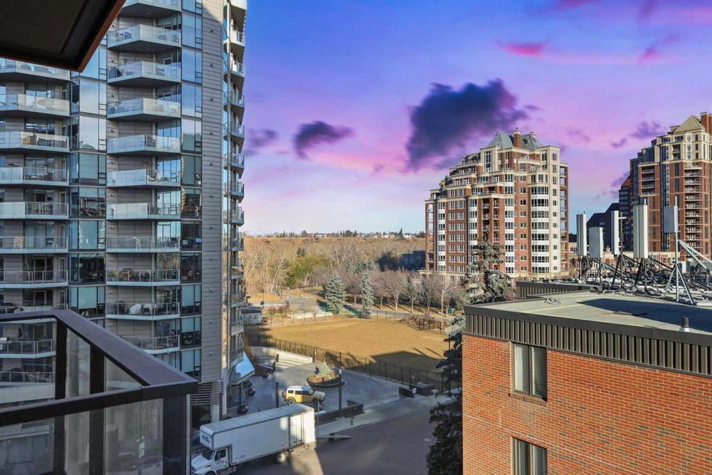 604, 730 2 Avenue SW, A2323600, Alberta,