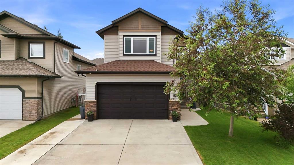 115 Stephenson Crescent , A2323601, Alberta,