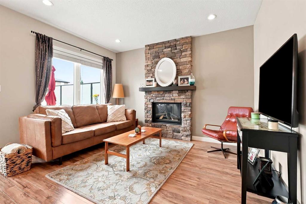 Fourth View of 115 Stephenson Crescent , Sunnybrook South, Red Deer, Alberta, T4R 0L6
